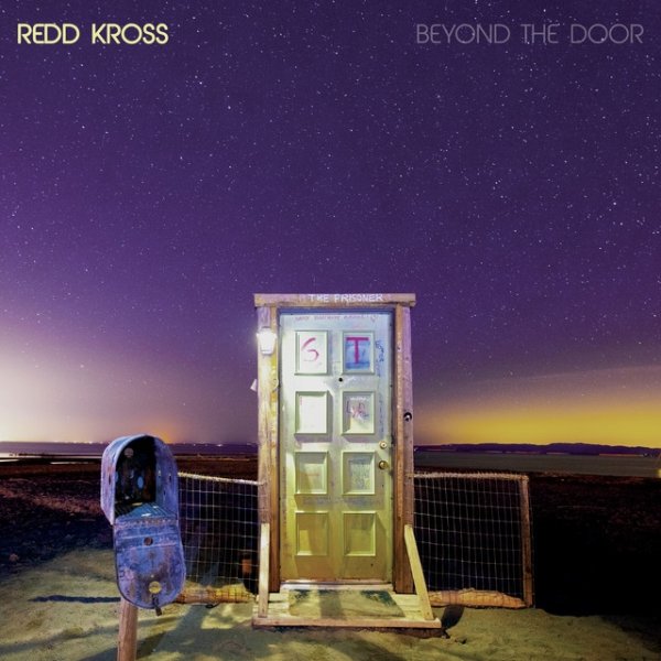 Album Redd Kross - Beyond the Door