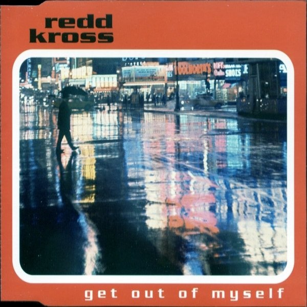 Redd Kross Get Out Of Myself, 1996
