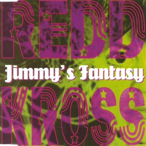 Album Redd Kross - Jimmy