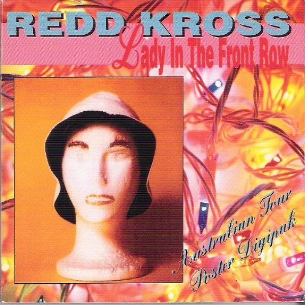 Album Redd Kross - Lady In The Front Row