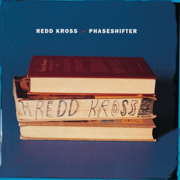 Redd Kross Phaseshifter, 1993