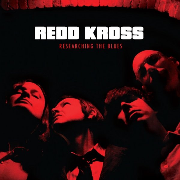 Album Redd Kross - Researching the Blues