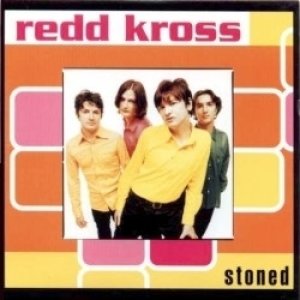 Album Redd Kross - Stoned