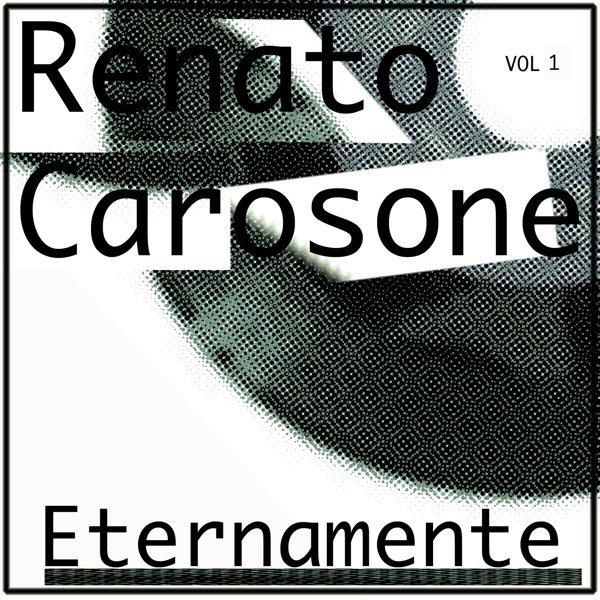 Album Renato Carosone - Eternamente