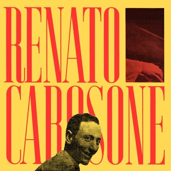 Album Renato Carosone - L