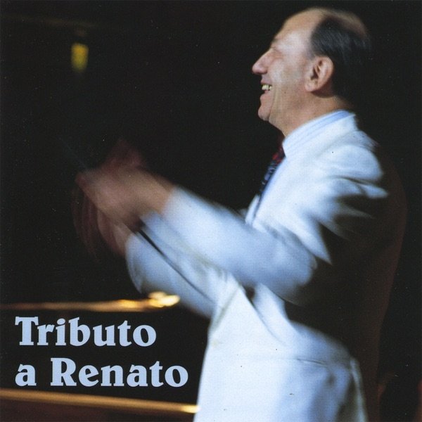 Album Renato Carosone - Tributo a Renato - Gli Inediti