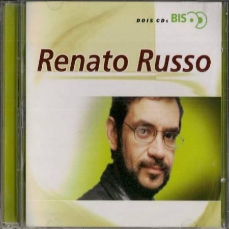 Album Renato Russo - Bis