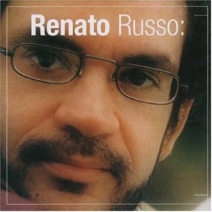 Album Renato Russo - O Talento De Renato Russo