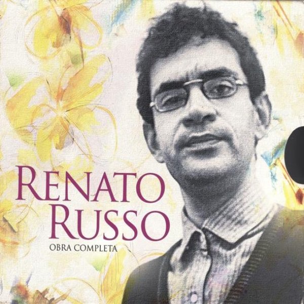 Album Renato Russo - Obra Completa