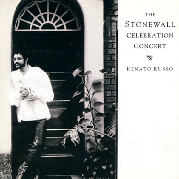 Album Renato Russo - The Stonewall Celebration Concert