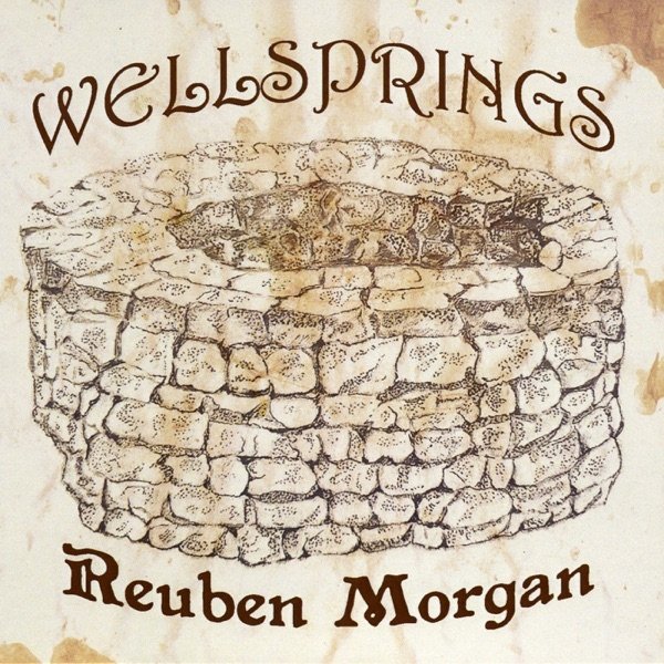 Reuben Morgan Wellsprings, 2021
