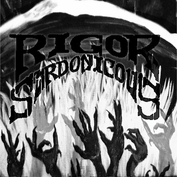 Album Rigor Sardonicous - Ego Diligio Vos