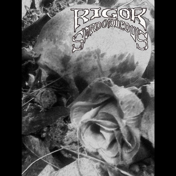 Album Rigor Sardonicous - Ridenti Mortuus