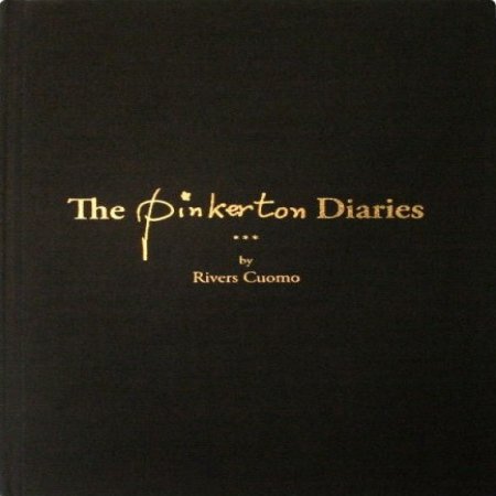 Album Rivers Cuomo - Alone III: The Pinkerton Years