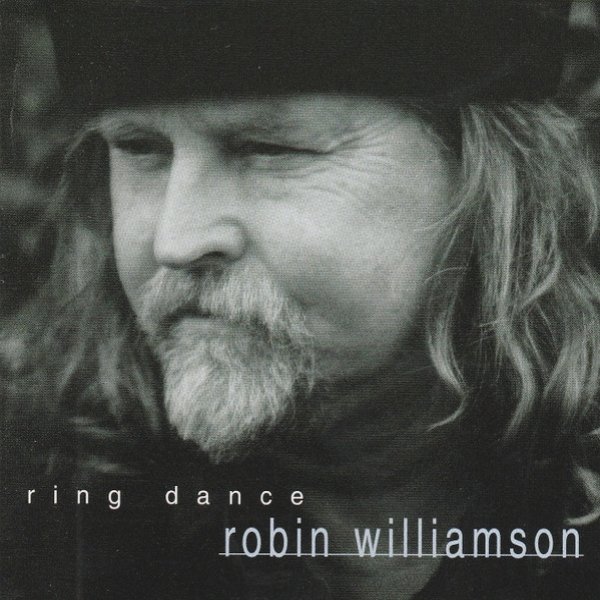 Robin Williamson Ring Dance, 1998
