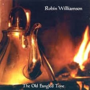 Album Robin Williamson - The Old Fangled Tone