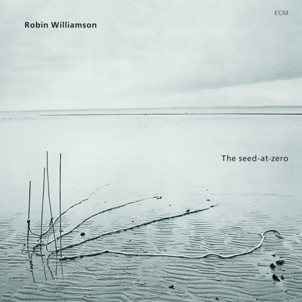 Robin Williamson The Seed-At-Zero, 2000
