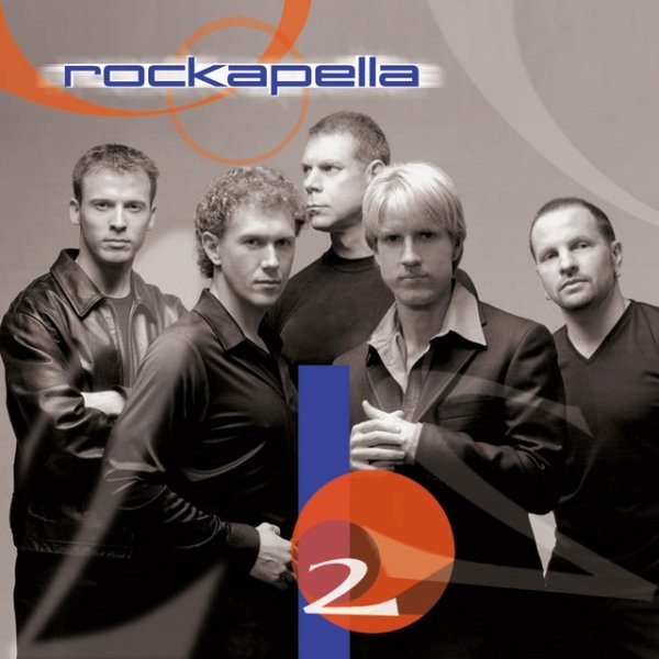 Album Rockapella - 2