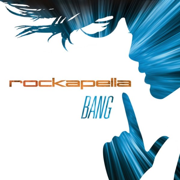 Album Rockapella - Bang