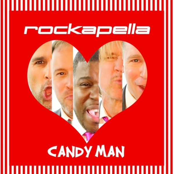 Album Rockapella - Candy Man