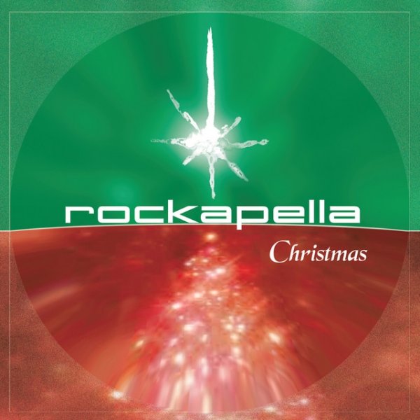 Album Rockapella - Christmas