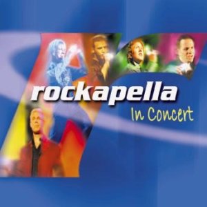 Album Rockapella - In Concert