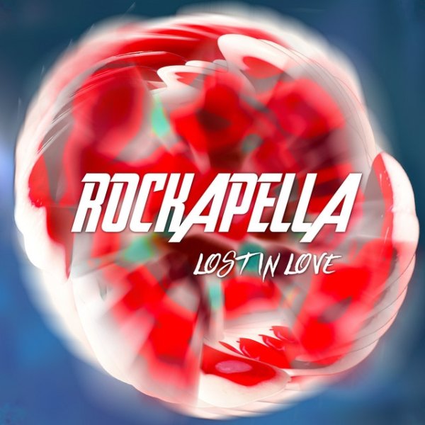 Album Rockapella - Lost in Love
