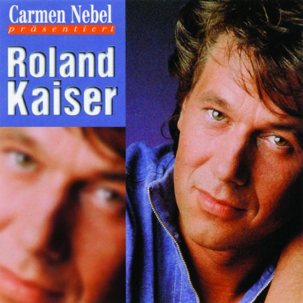 Album Roland Kaiser - Flieg