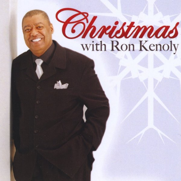 Album Ron Kenoly - Christmas With Ron Kenoly