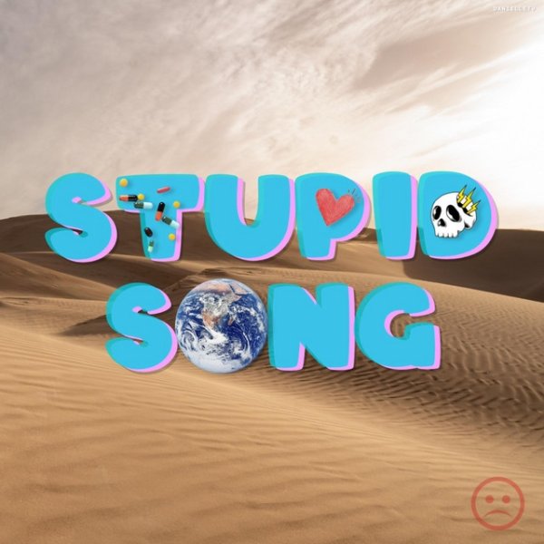 Stupid Song - album