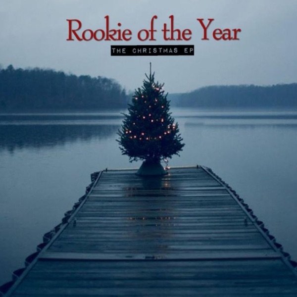Album Rookie of the Year - The Christmas