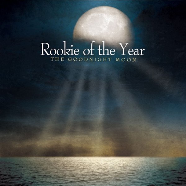 Album Rookie of the Year - The Goodnight Moon