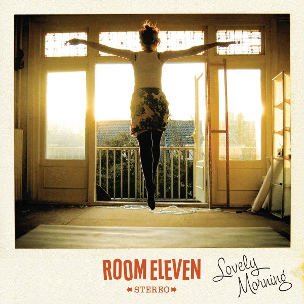 Album Room Eleven - Lovely Morning