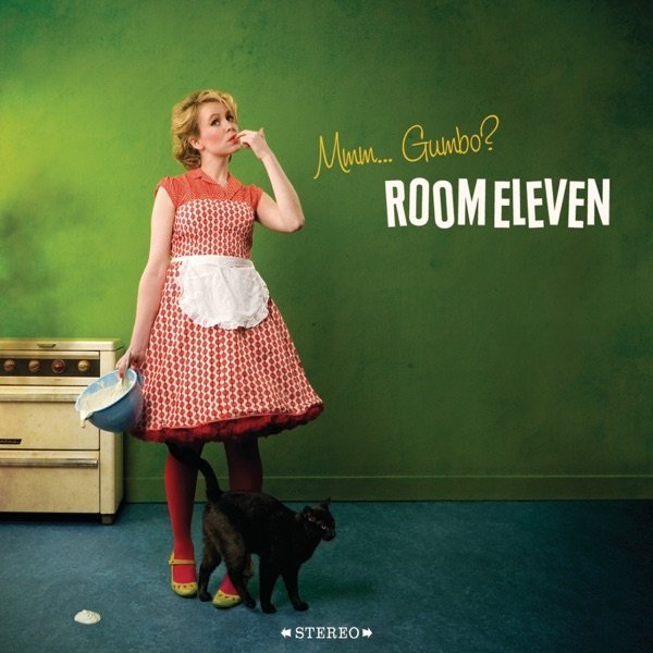 Album Room Eleven - Mmm... Gumbo?