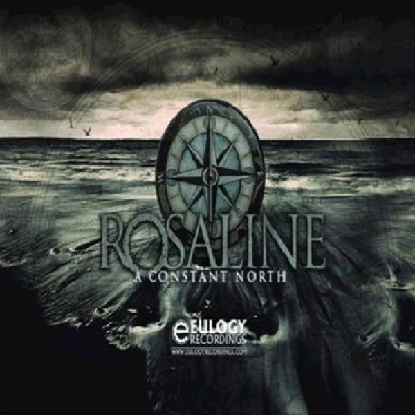 Album Rosaline - A Constant North