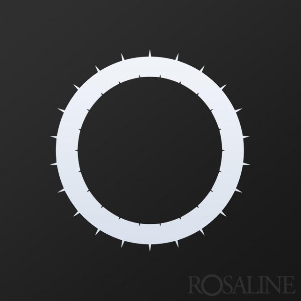 Album Rosaline - Era