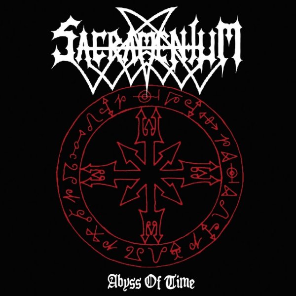 Album Sacramentum - Abyss Of Time