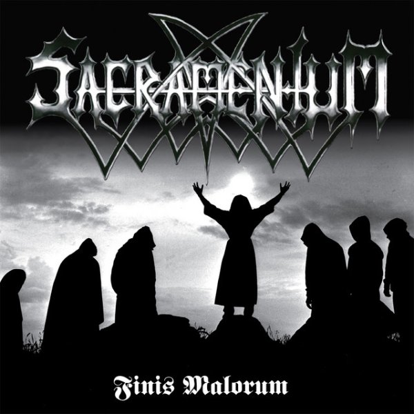 Album Sacramentum - Finis Malorum