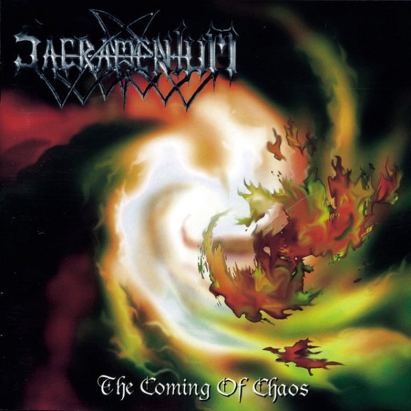 Album Sacramentum - The Coming of Chaos