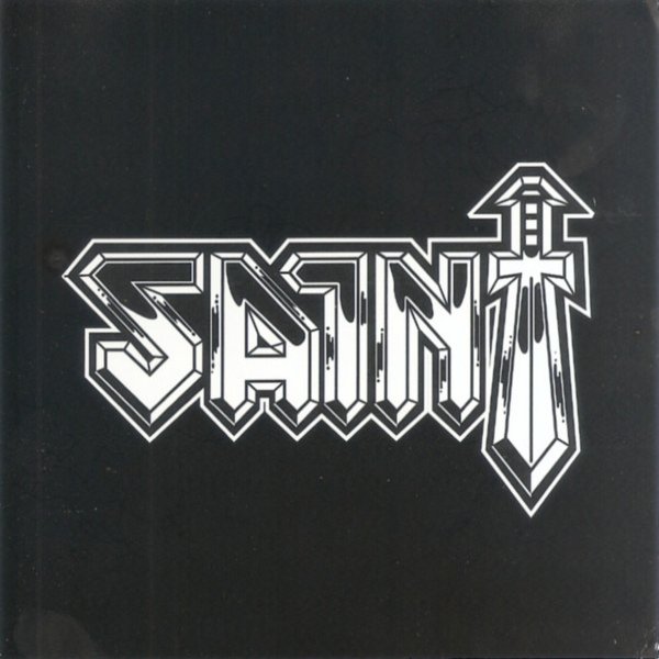 Album Saint - Saint