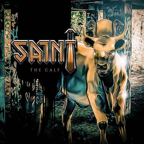 Album Saint - The Calf