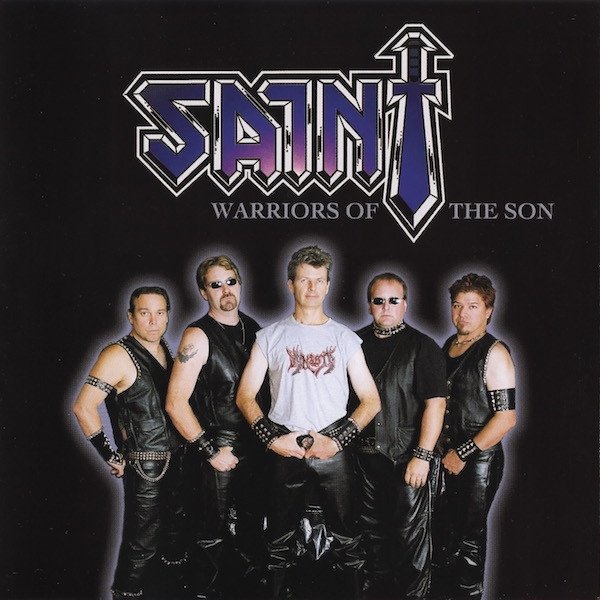 Warriors Of The Son - album