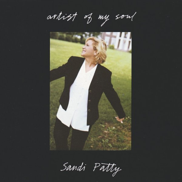 Album Sandi Patty - Artist of My Soul