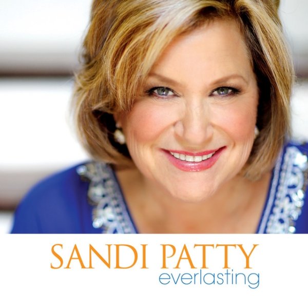 Album Sandi Patty - Everlasting