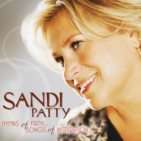 Album Sandi Patty - Hymns of Faith - Songs of Inspiration
