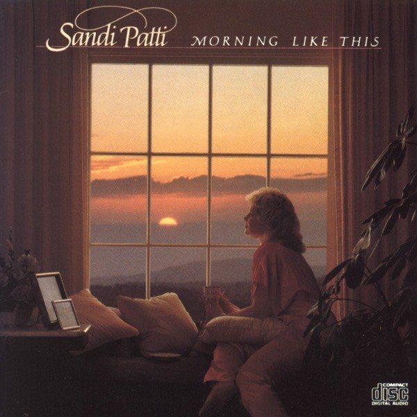 Sandi Patty Morning Like This, 1986