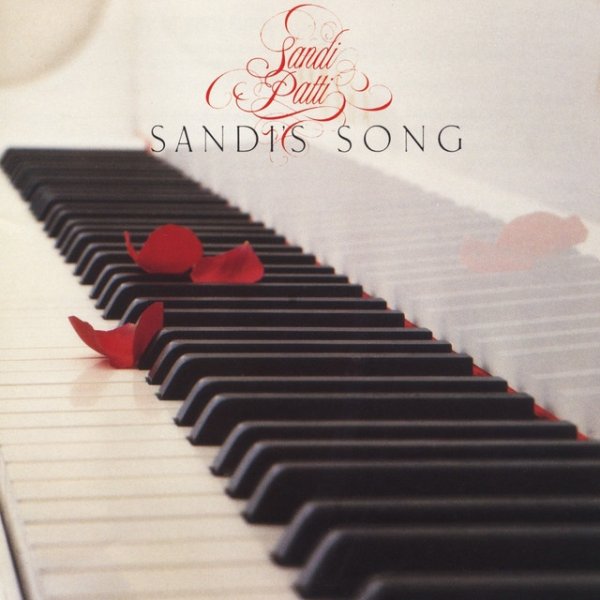 Album Sandi Patty - Sandi
