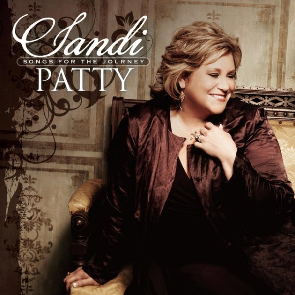 Sandi Patty Songs for the Journey, 2008