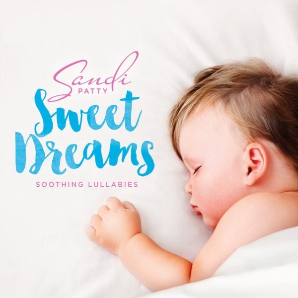 Album Sandi Patty - Sweet Dreams