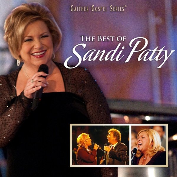 The Best Of Sandi Patty - album